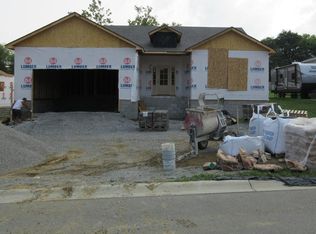 308 Jett Dr, Winchester, KY 40391