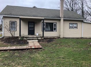 506 Rose St, Kouts, IN 46347