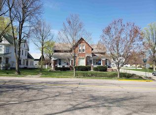 400 S Main St, Ligonier, IN 46767