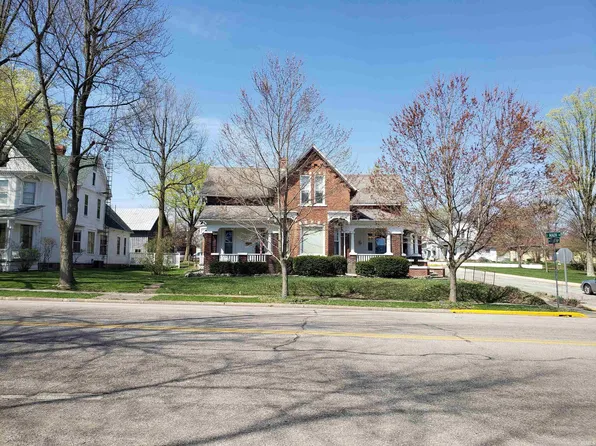 400 S Main St, Ligonier, IN 46767