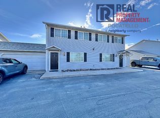 1596 Dustin Cir APT C, Chubbuck, ID 83202