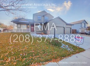 7683 W Bright Star St, Boise, ID 83709