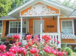 3220 Russell St, Fort Smith, AR 72904