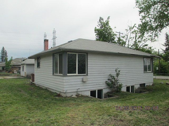 2nd image of 4505 E Frederick Ave