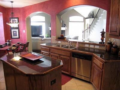 4th image of 1222 Nocona Dr
