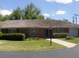 2103 Whitney Dr, Midland, TX 79705