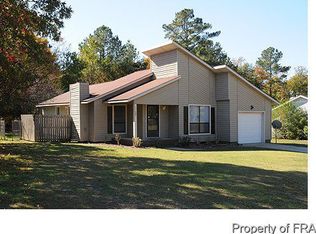 9569 Mountain Home Dr, Fayetteville, NC 28314