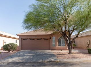 6633 E Barstow St, Mesa, AZ 85205