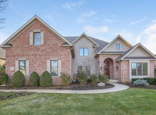 14875 Creekside Path, Libertyville, IL 60048 | Zillow