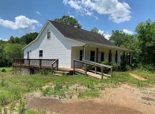 620 Fryingpan Ln, Pittsville, VA 24139