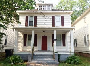 306 Hazel Ave, Salisbury, MD 21801