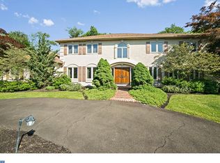 1412 Crystal Valley Dr, Ambler, PA