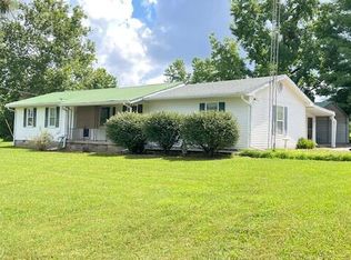 3945 Old Trezevant Rd, Atwood, TN 38220