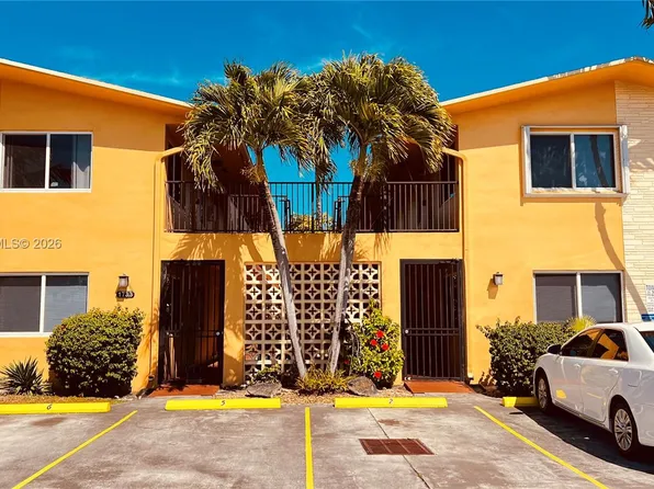 1733 Mayo St APT 11, Hollywood, FL 33020