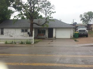 7251 E 53rd Pl, Commerce City, CO 80022