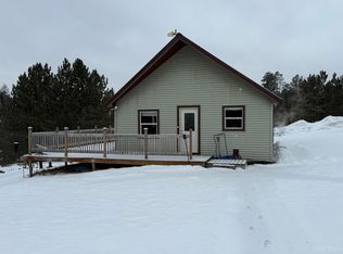 18900 County Road Cg Rd, Ishpeming, MI 49849