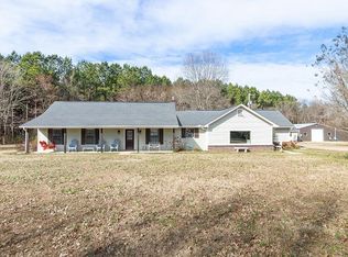 15 County Road 241, Oxford, MS 38655