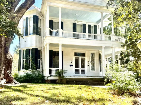 707 N Rankin St, Natchez, MS 39120
