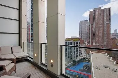 Rented by Town Residential