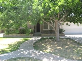 235 Walnut St, Shafter, CA 93263