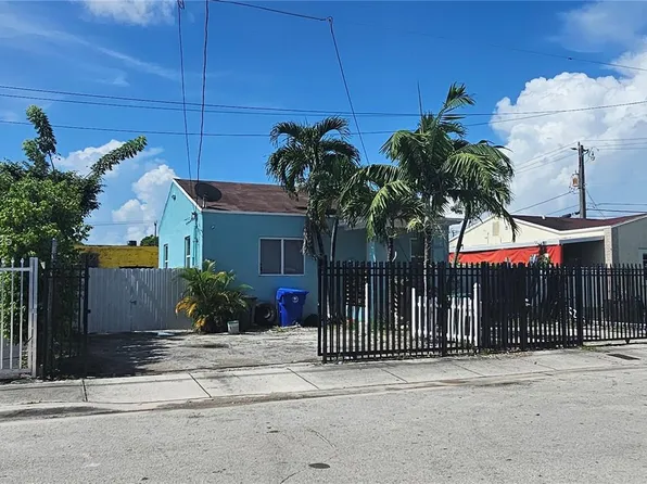 1884 NW 21st Ter, Miami, FL 33142