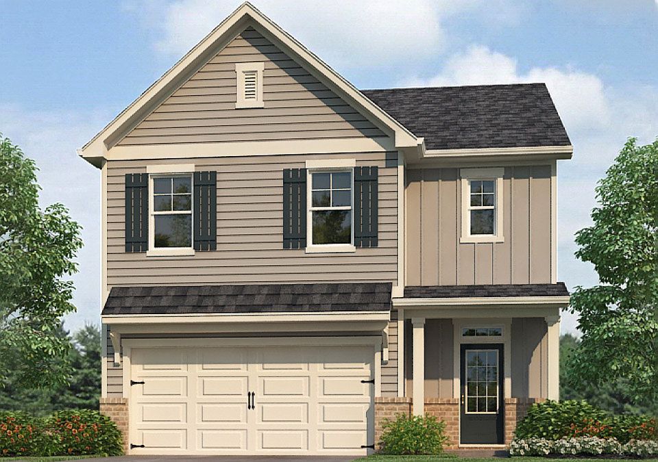 Plan Elevation.