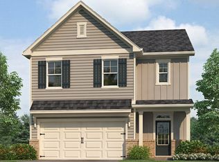 1109 Shadow Glen Dr, Fairburn, GA 30213