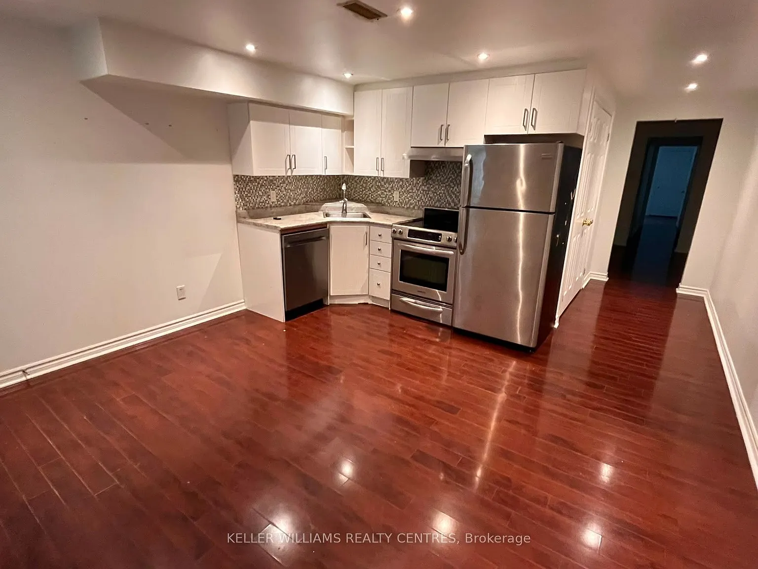 2 bed, $2,000 — Photo 3