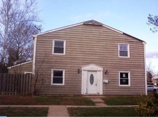 20 Rutledge Pl, Willingboro, NJ 08046