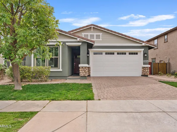 4197 E RAWHIDE Street, Gilbert, AZ 85296