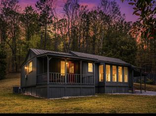 202 Fair St, Summerville, GA