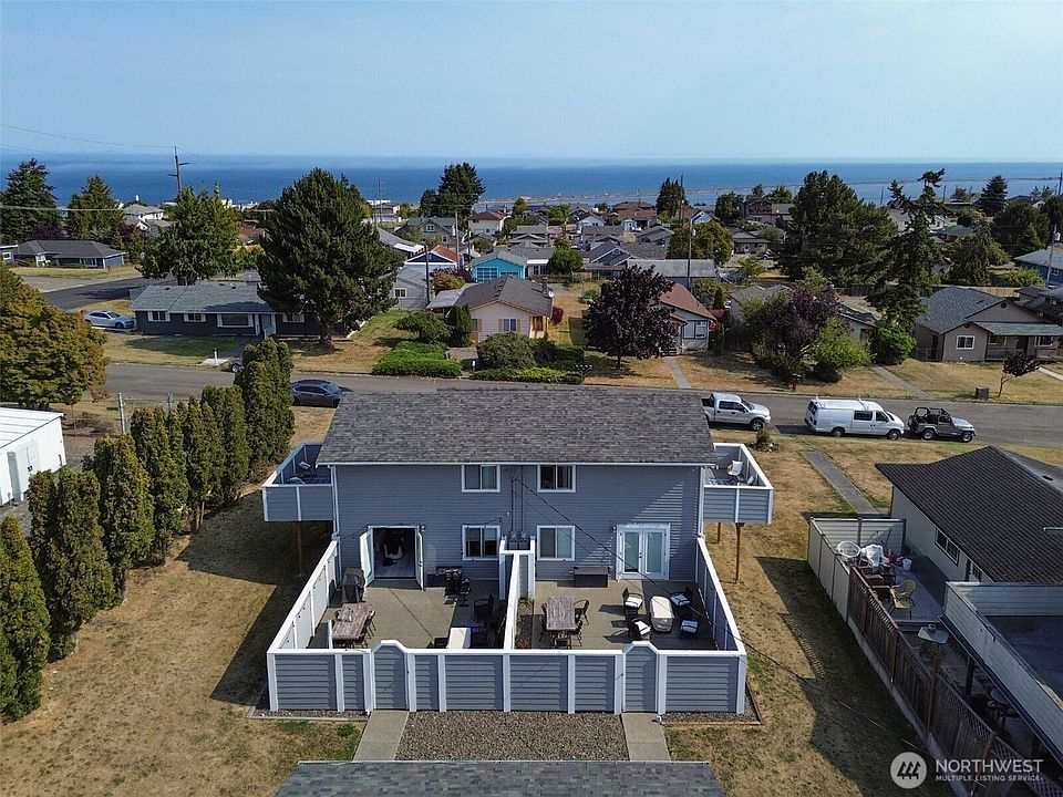 1530 1532 W 7th Street, Pt Angeles, WA 98363 | Zillow