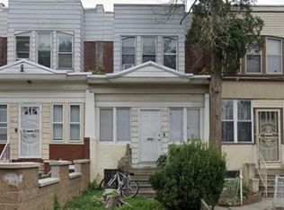 5814 Pentridge St, Philadelphia, PA 19143