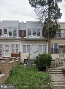 5814 Pentridge St, Philadelphia, PA, 19143