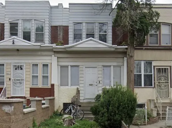 5814 Pentridge St, Philadelphia, PA 19143
