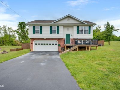 155 Thelma Hannabas Ln, Jonesborough, TN, 37659
