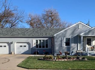 1210 Wilson St, Great Bend, KS 67530