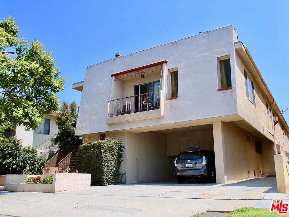 1st image of 1640 Armacost Ave