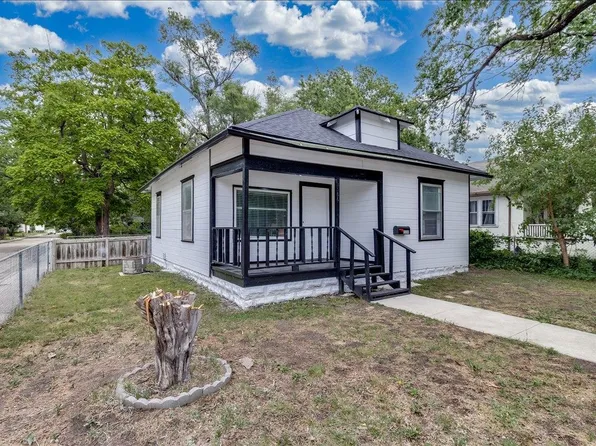 1500 S Waco Ave, Wichita, KS 67213