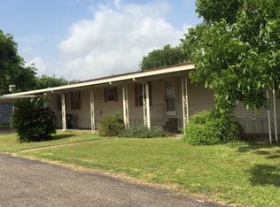 116 Palm Rd, Donna, TX 78537