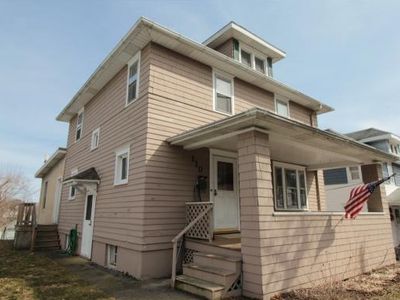 110 Robble Ave, Endicott, NY, 13760