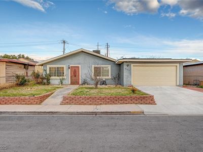 4102 Calimesa St, Las Vegas, NV, 89115