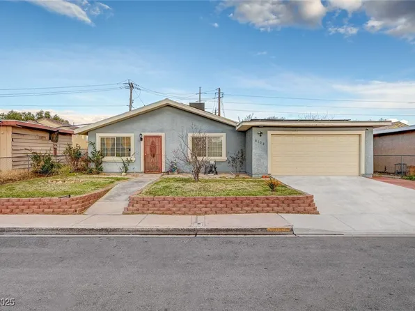 4102 Calimesa St, Las Vegas, NV 89115