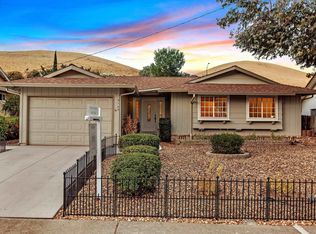 9140 Tangerine St, San Ramon, CA 94583