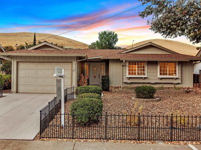 9140 Tangerine St, San Ramon, CA, 94583