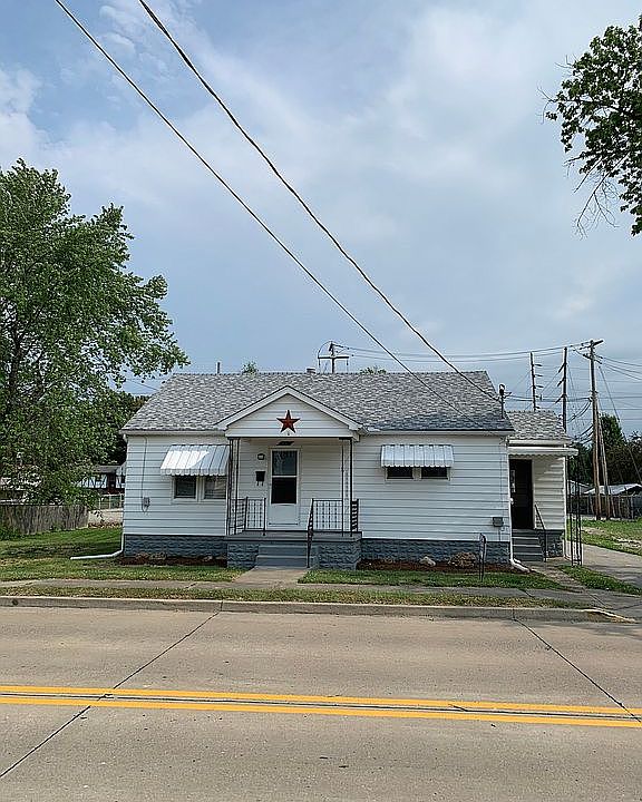 332 W Corbin St, Bethalto, IL 62010 Zillow