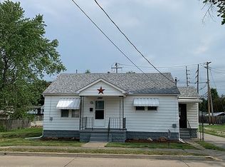 332 W Corbin St, Bethalto, IL 62010