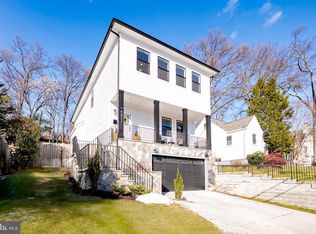 4021 19th St S, Arlington, VA