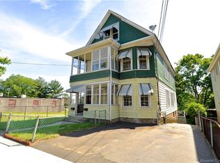 1077 Campbell Ave, West Haven, CT 06516