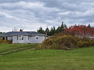 203 Kern Rd, Cowlesville, NY 14037